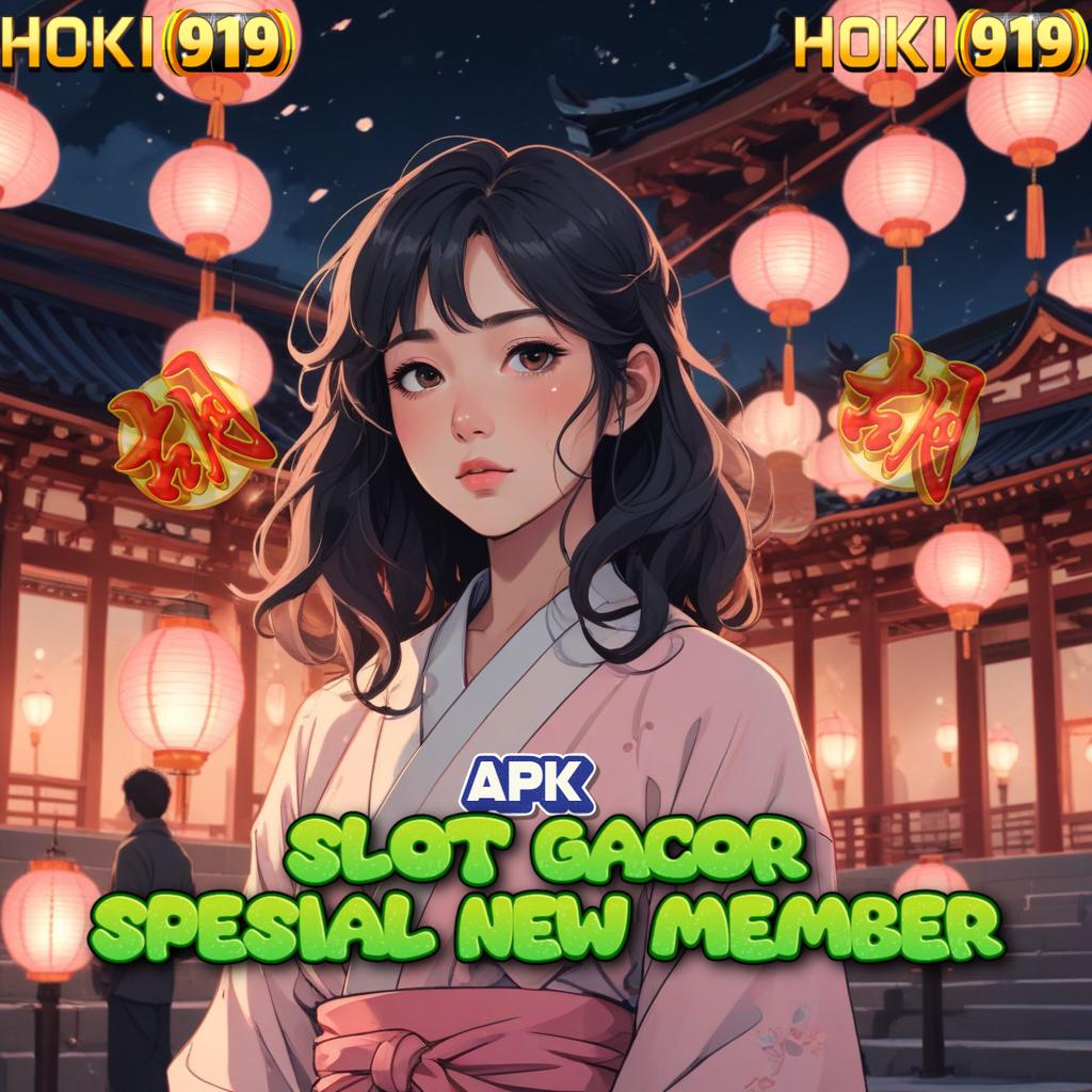 Mega Idr Slot Apk