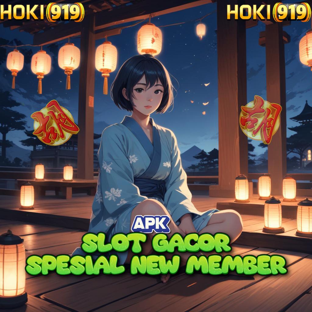 Apk Lucky Fishing Slot