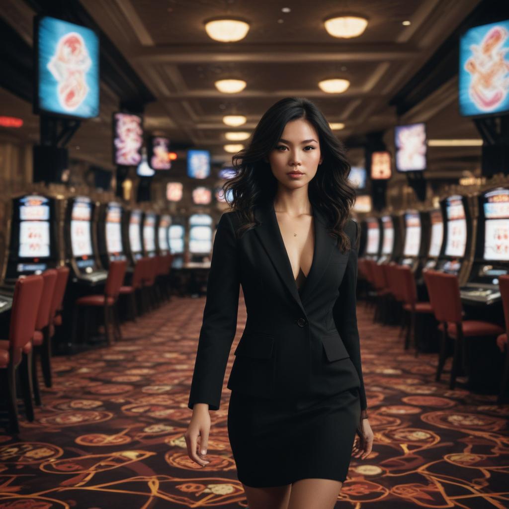 Svip 9 Apk Slot