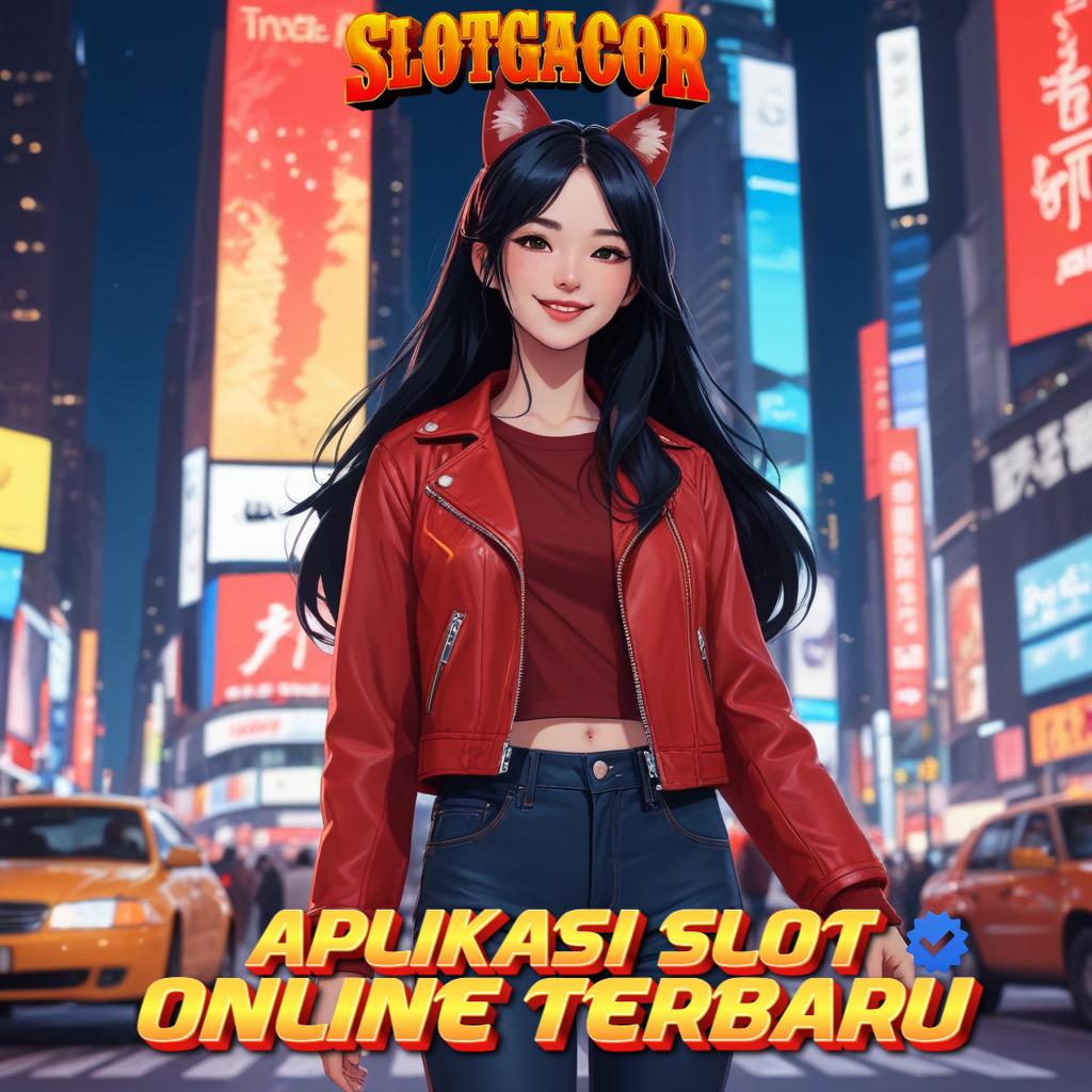 Aplikasi Pay4d