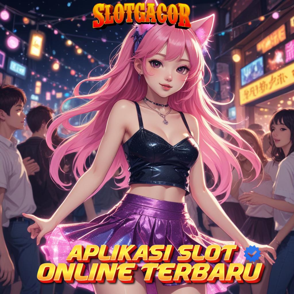 Slot Sbobet