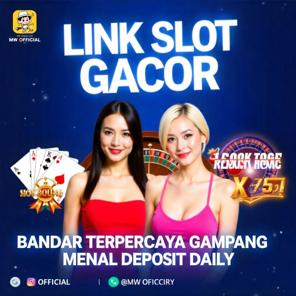 APA ITU SLOTS IDR ± Coba Optimal Wawasan Luas Kunci Keunggulan
