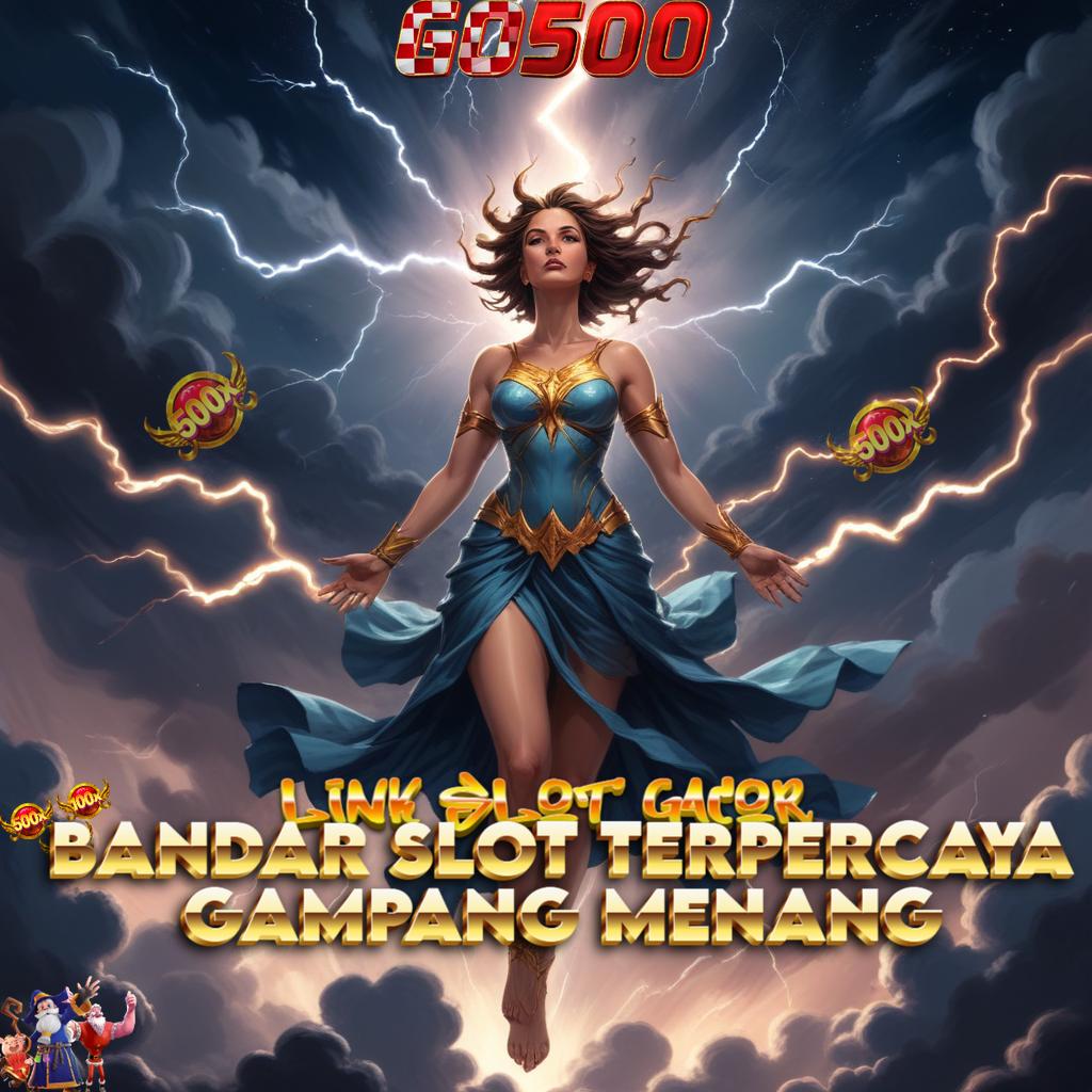 Juara666 Slot Apk