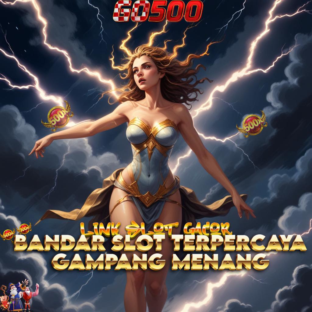 Juara 666 Slot Apk