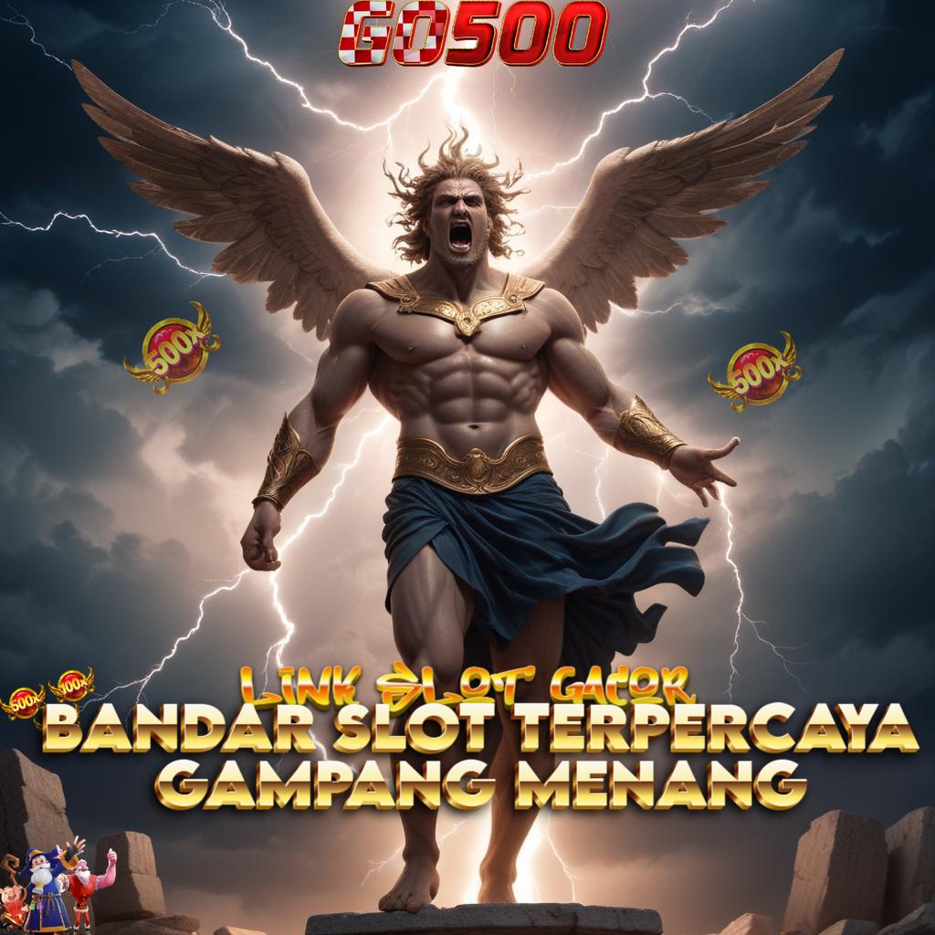 Situs Bonus777