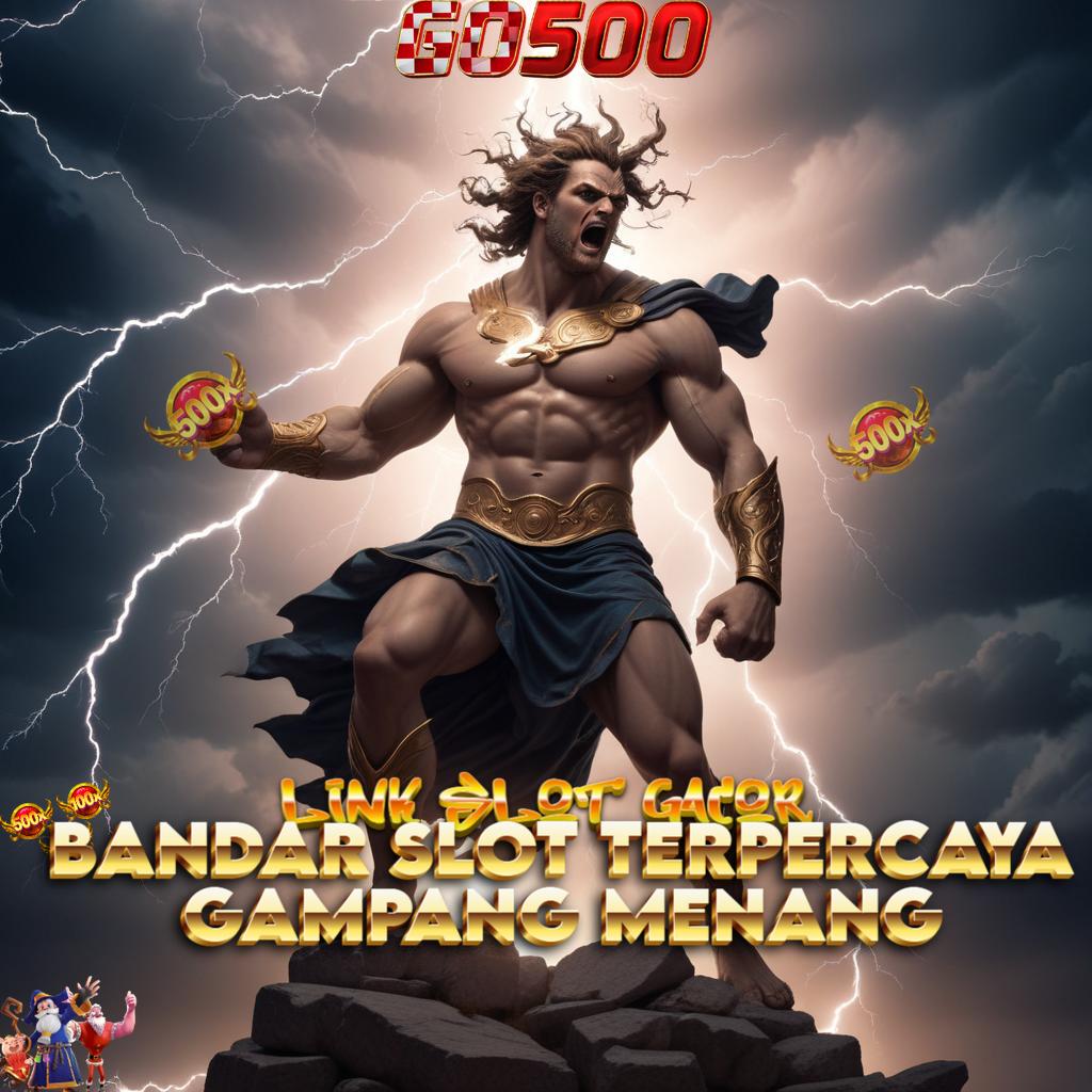 Daftar Akun Jaya Slot