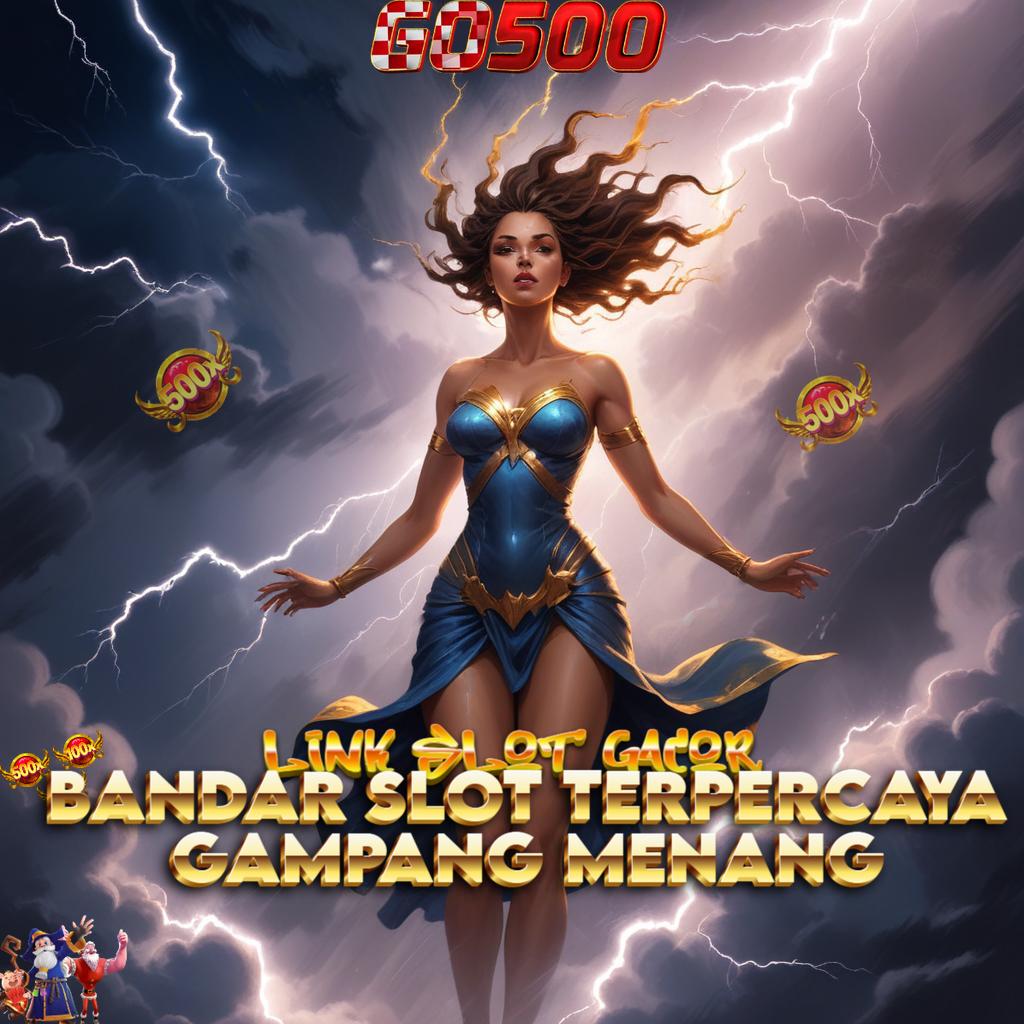 Daftar Gg 777 Slot