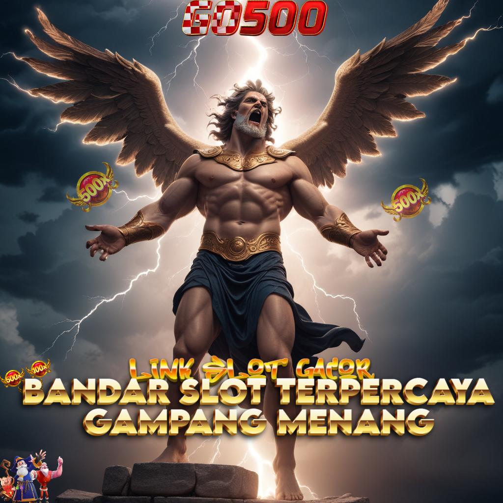 Daftar Satu77 Slot