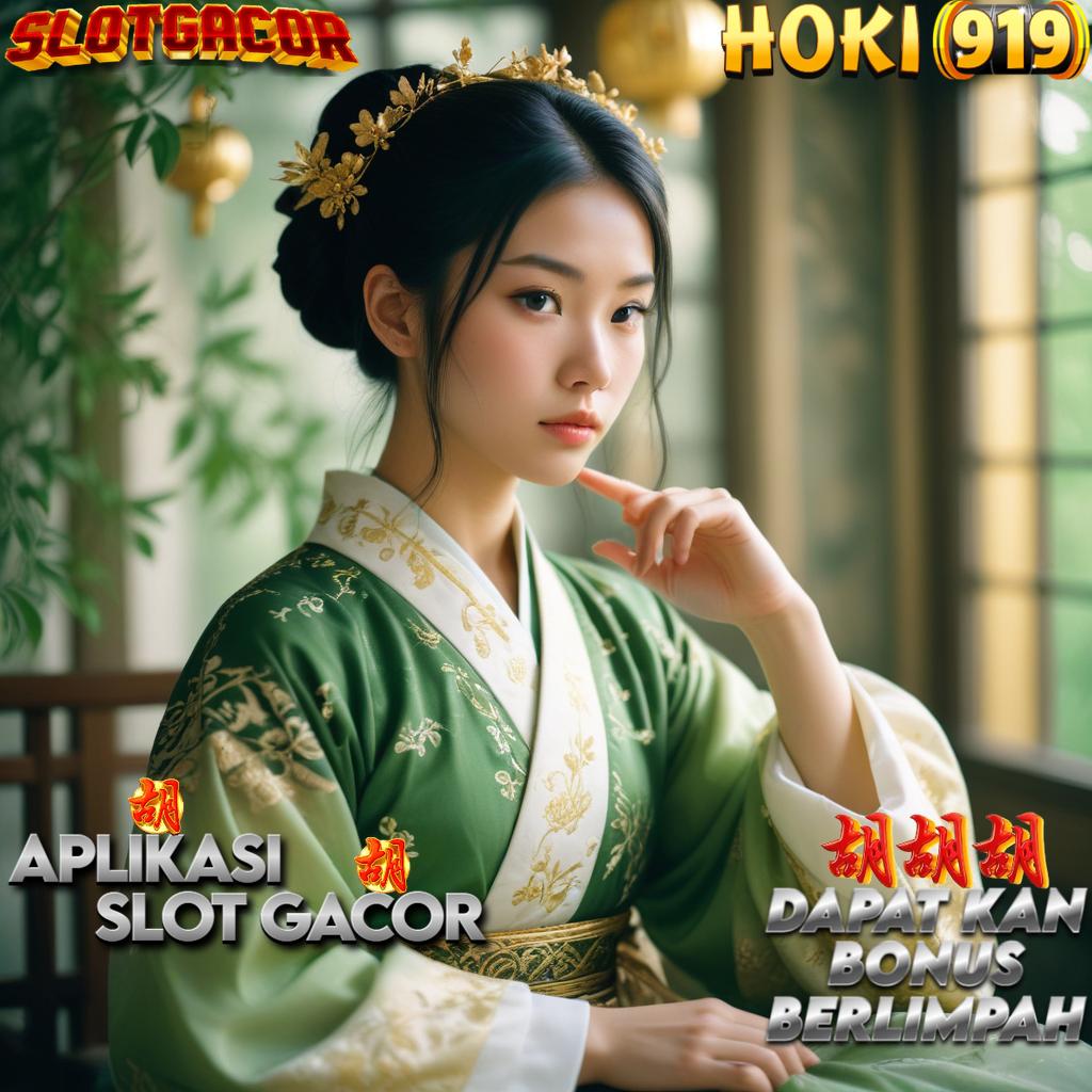Aplikasi H5 Tger123