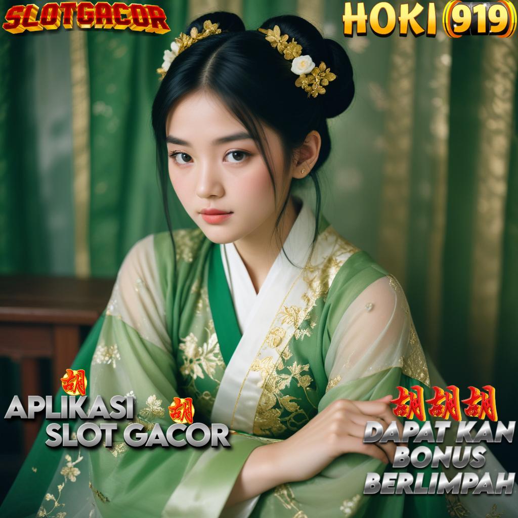 Aplikasi Super Game