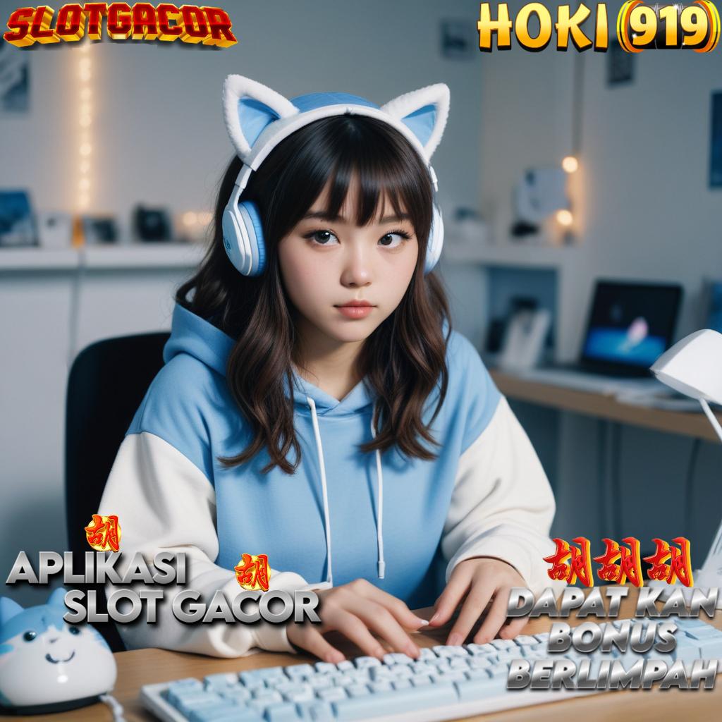 Login Luck Svip