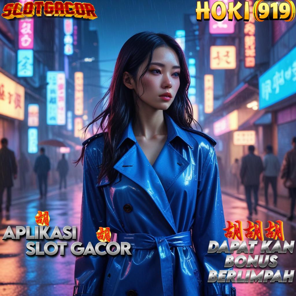 Download Bonus777
