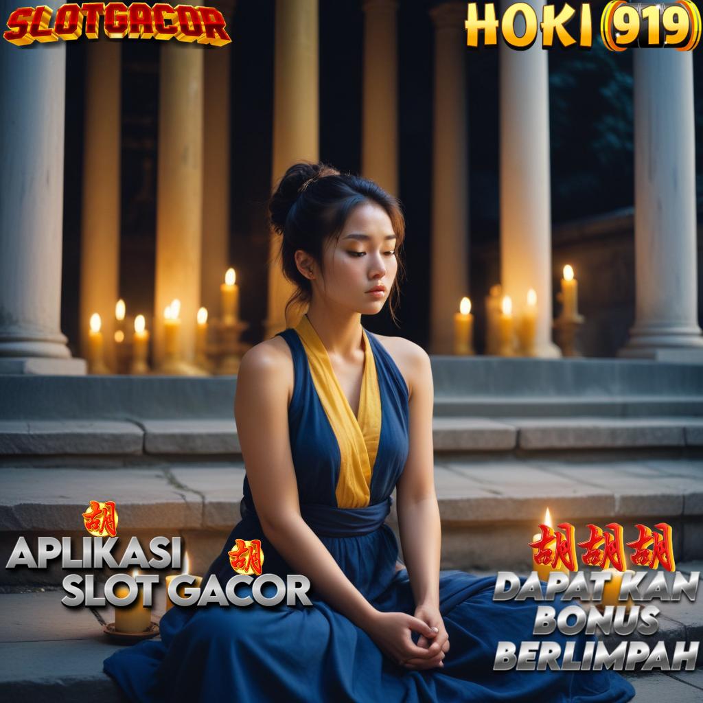 Aplikasi Lucky Fishing