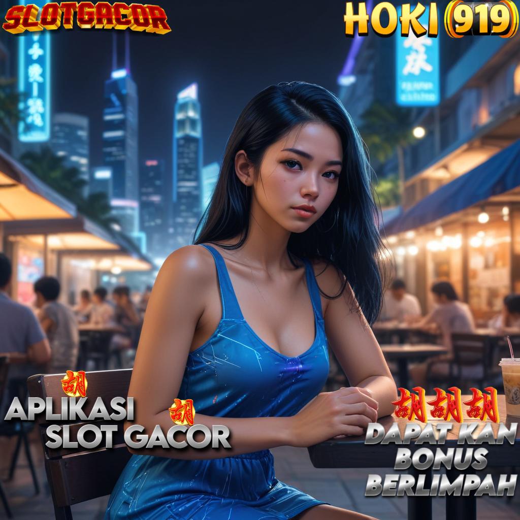 Aplikasi Ida777