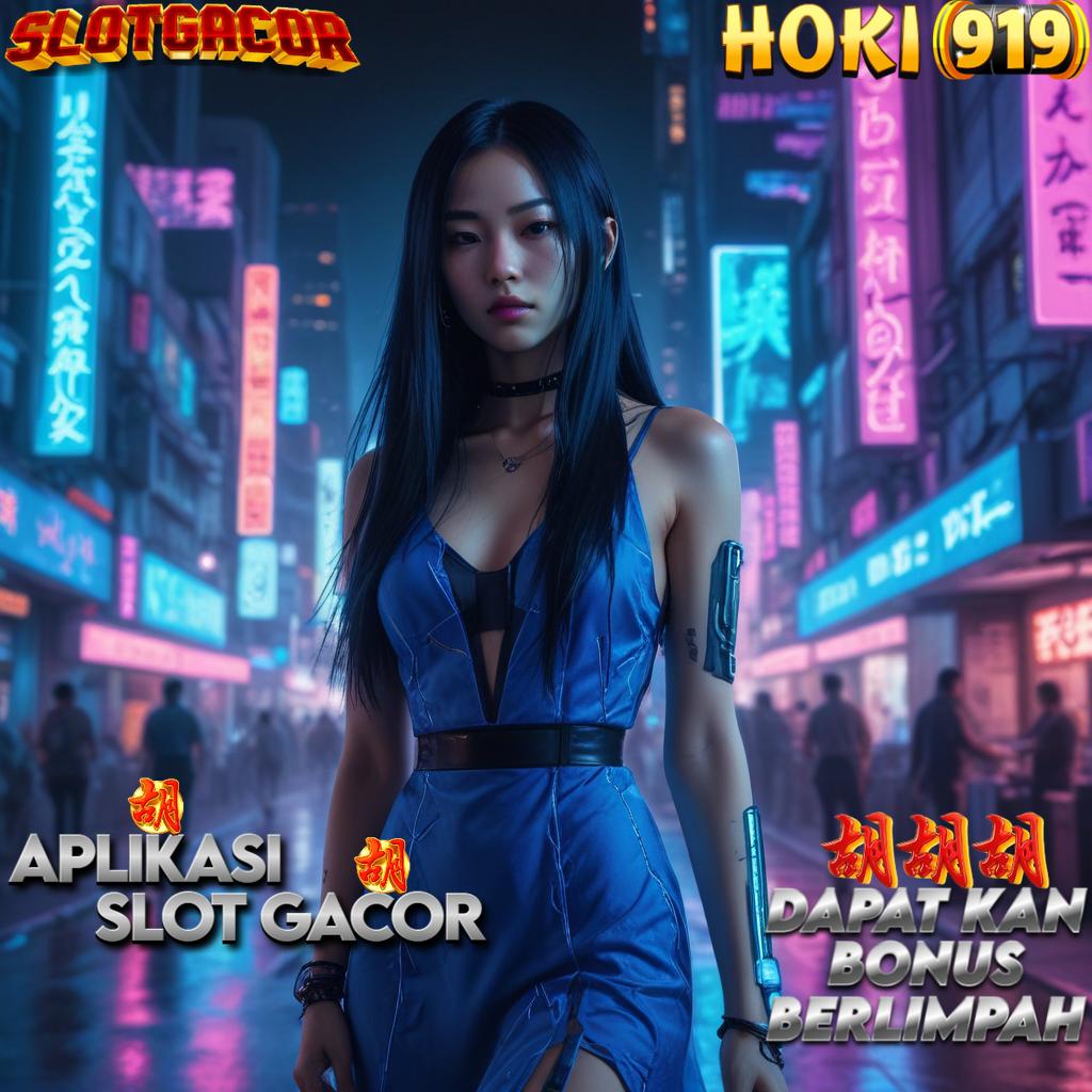 Unduh 789 Jackpots
