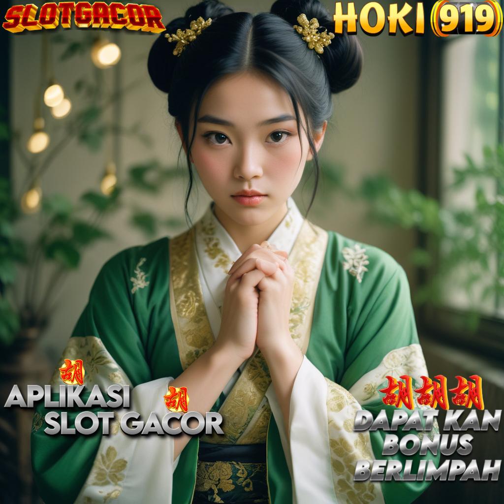 Aplikasi 8768slots