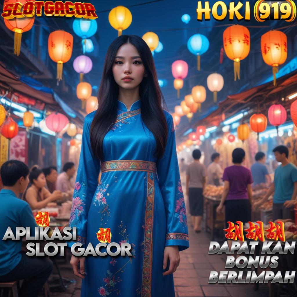 Aplikasi Beat Bonanza