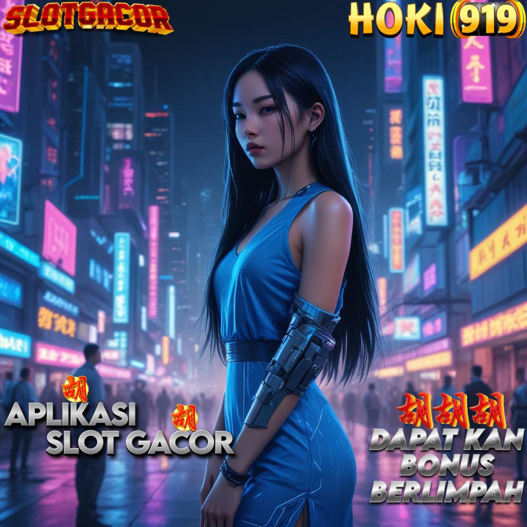 Aplikasi Super 777