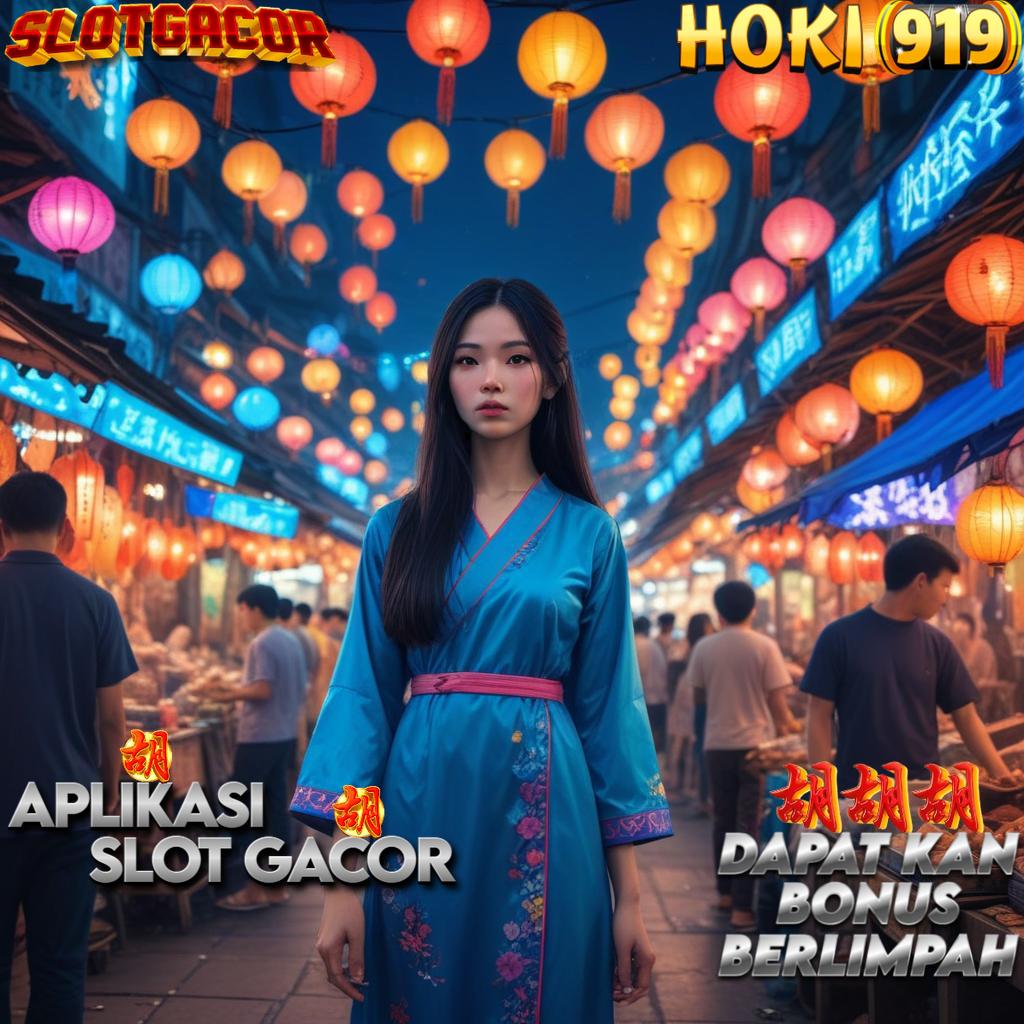 Aplikasi Ind777
