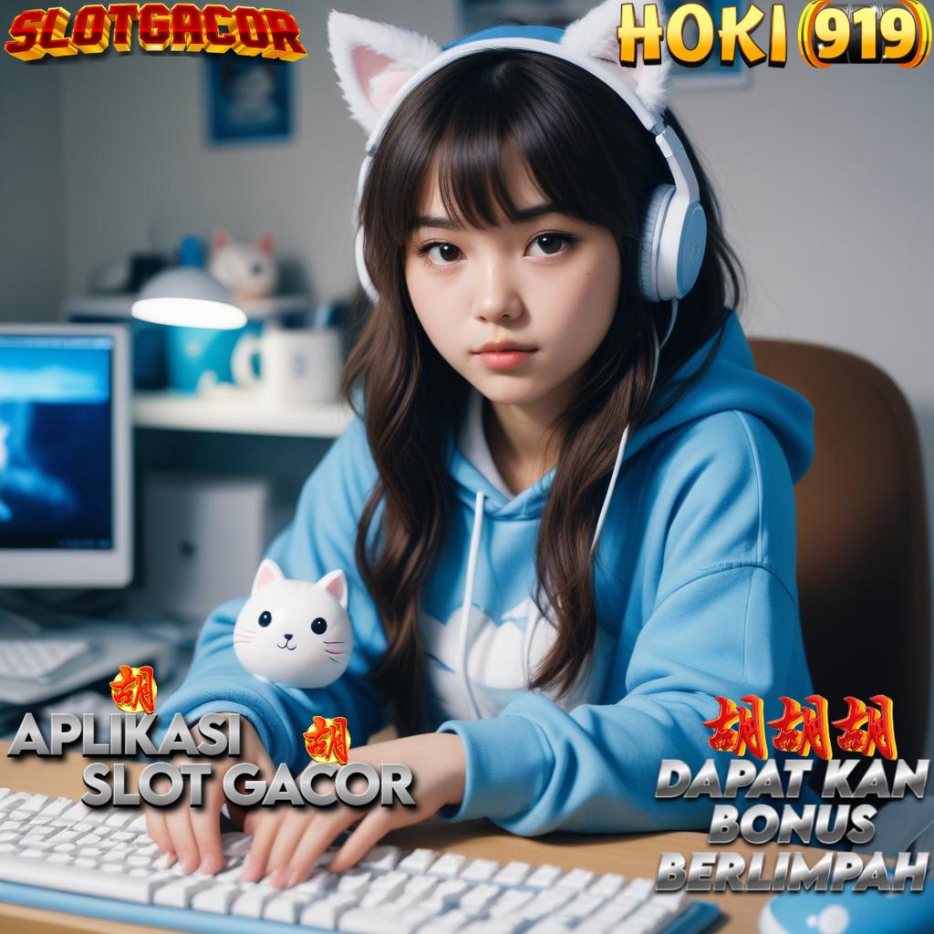 Danagame Slot Gacor