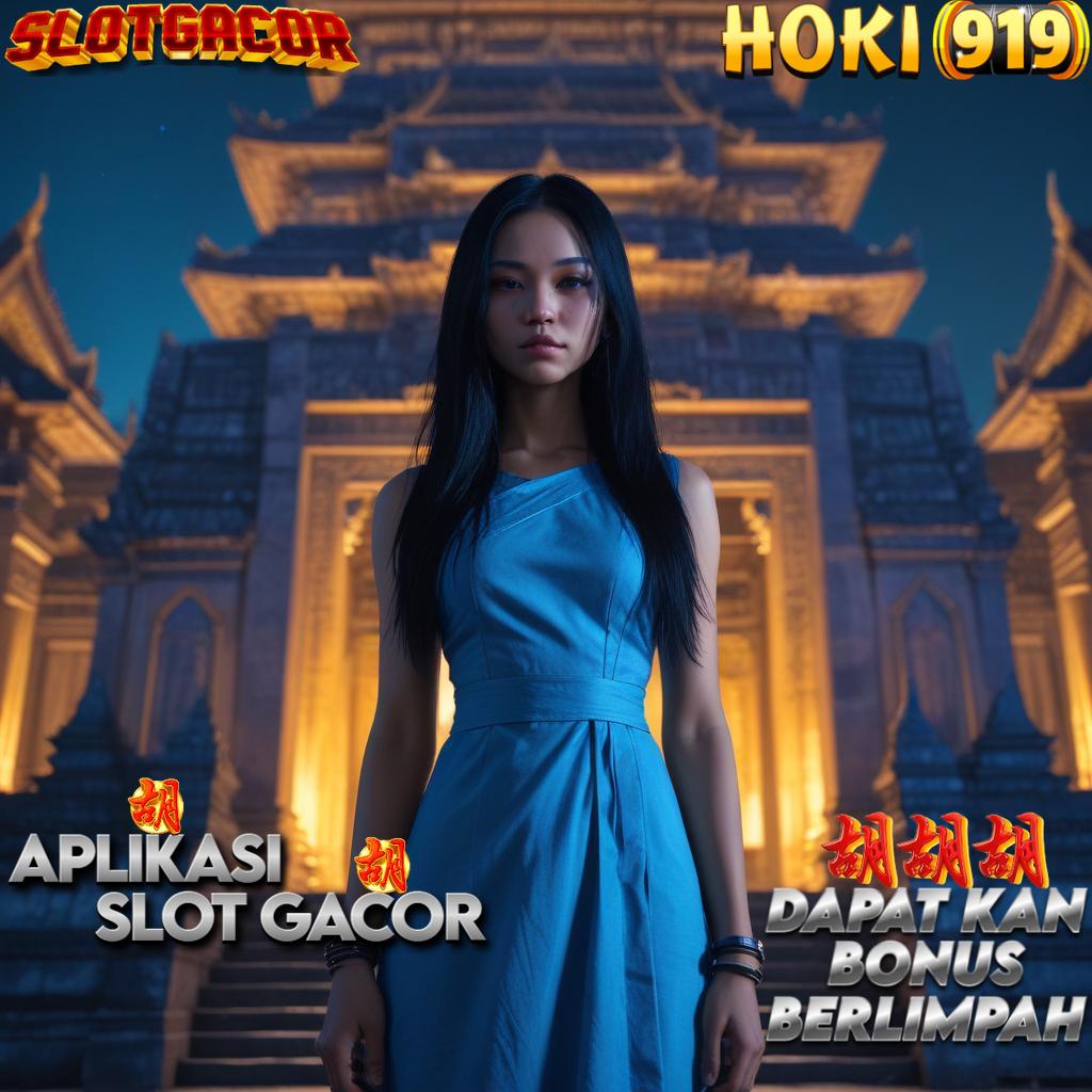 Aplikasi Uang Vip