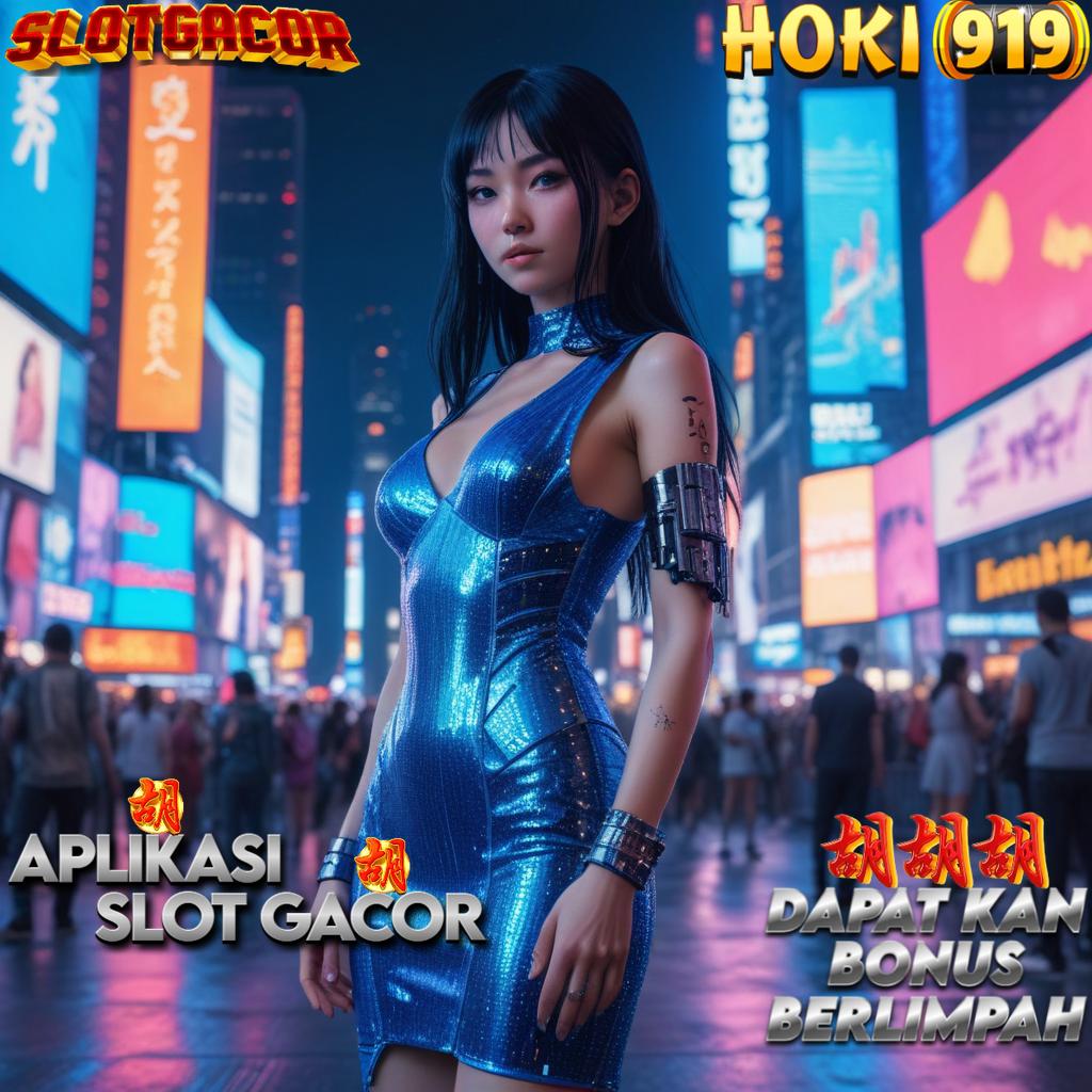 Danagame Langsung Main