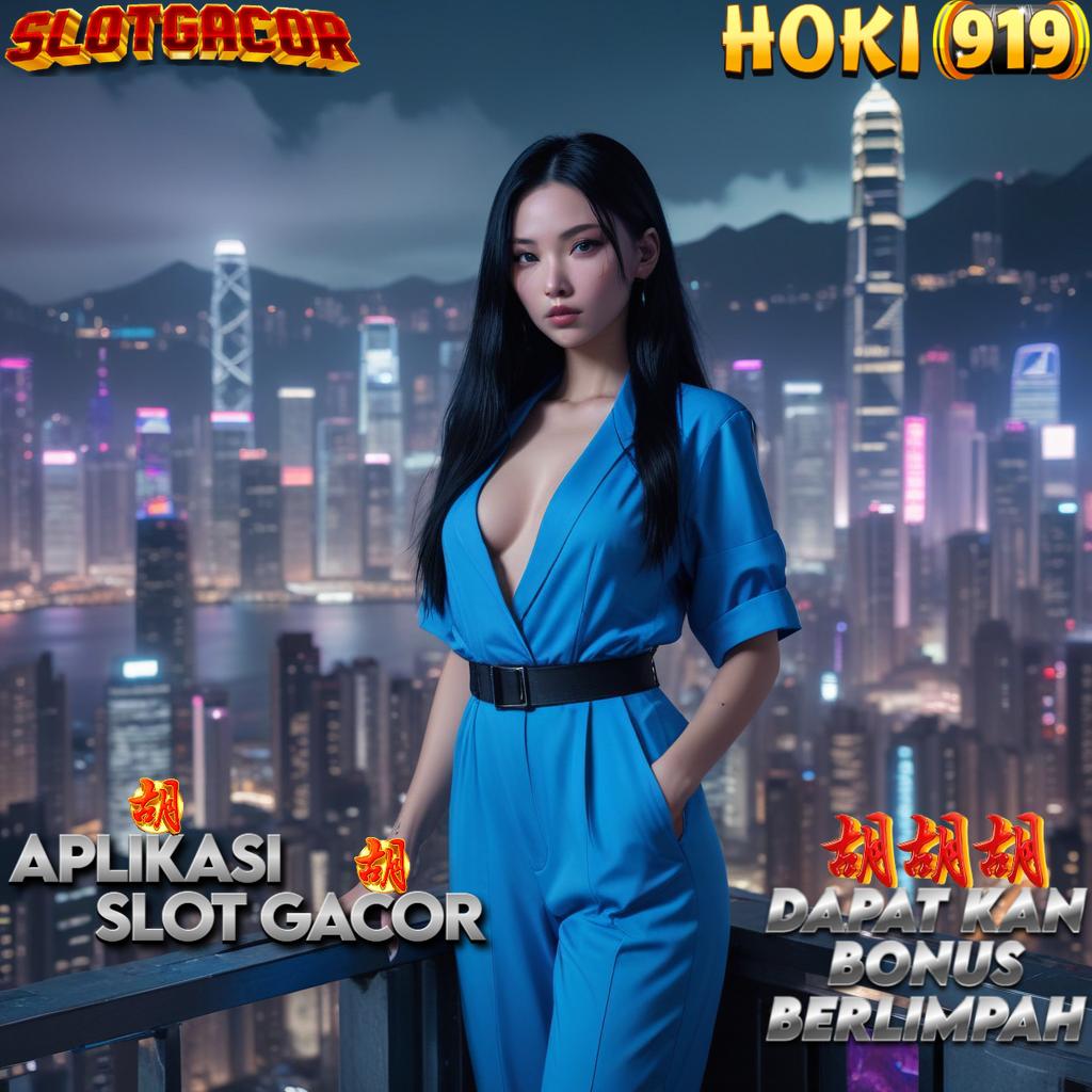 Login Pay4d Slot