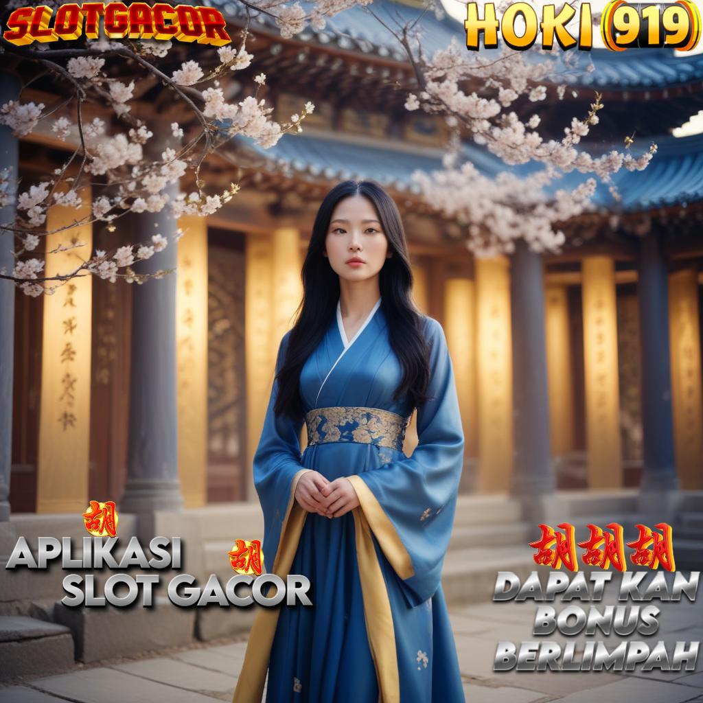 Apk Slots Idr