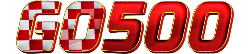 Logo GO500