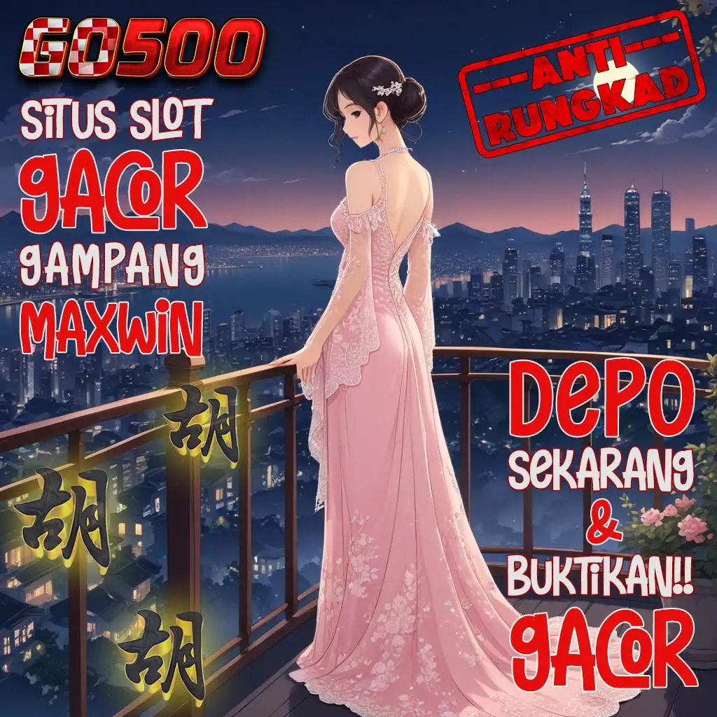 SLOT DEMO GACOR MAHJONG WINS 3