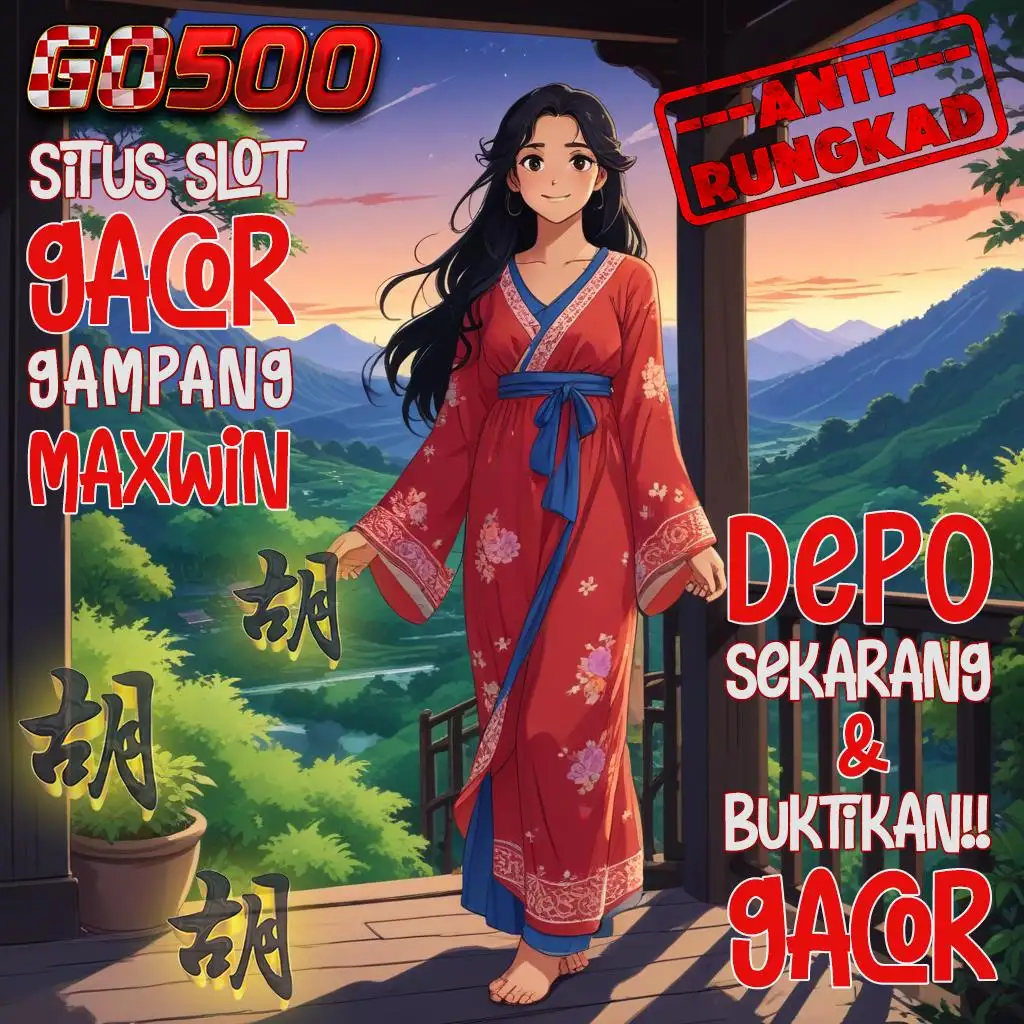 SCATTER HITAM MAHJONG APK