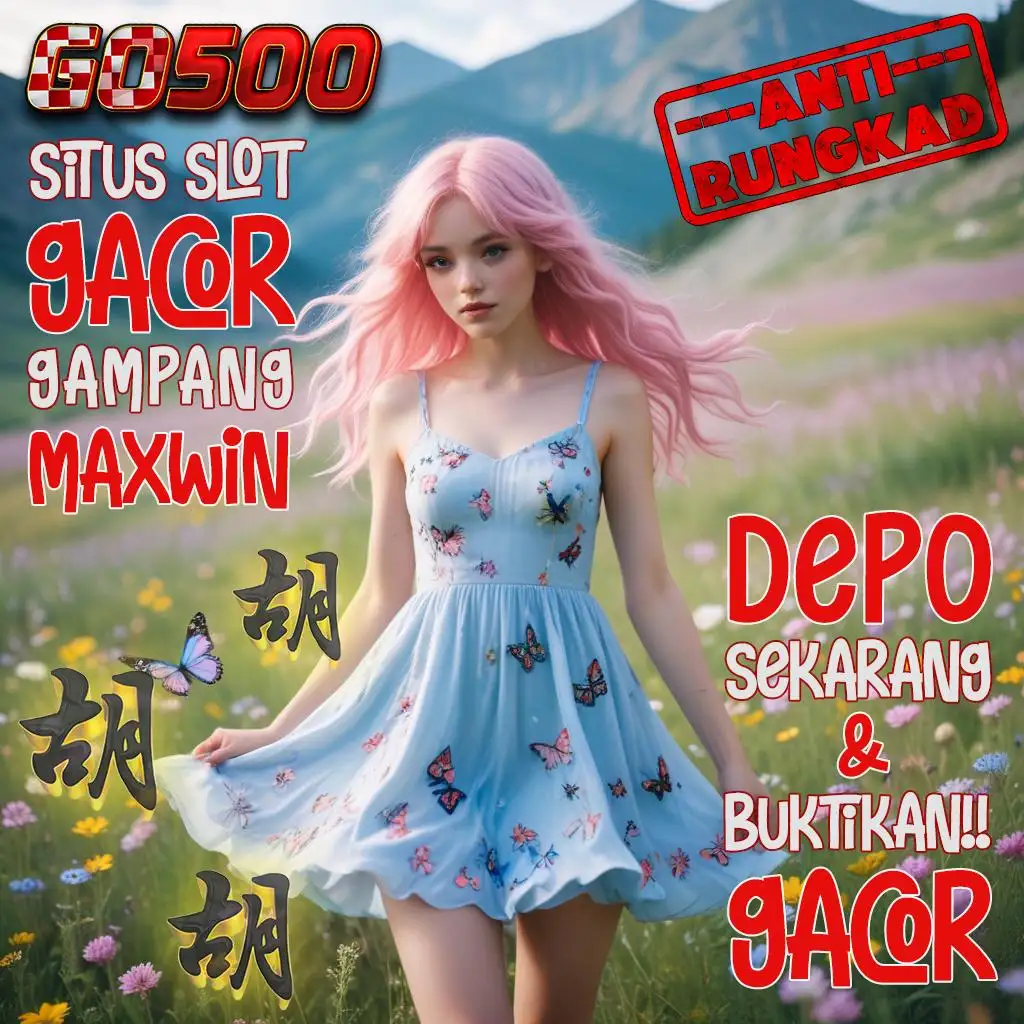 APLIKASI BET 0809