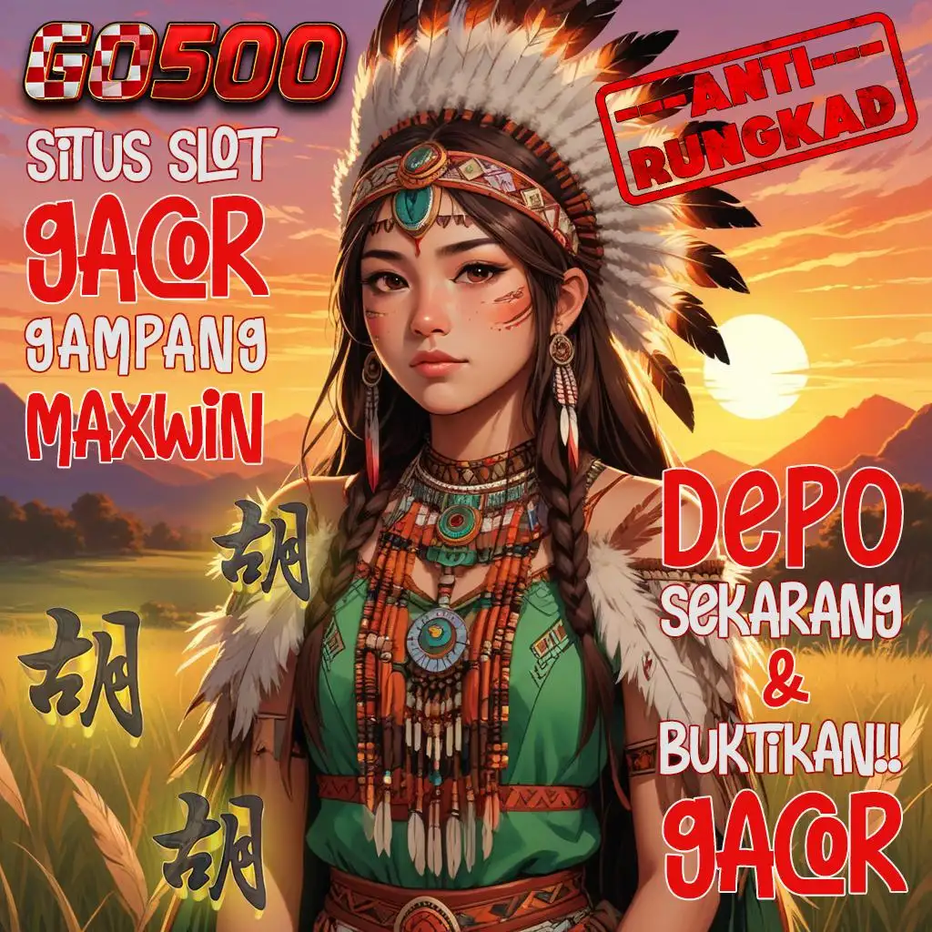 APLIKASI BONUS RP