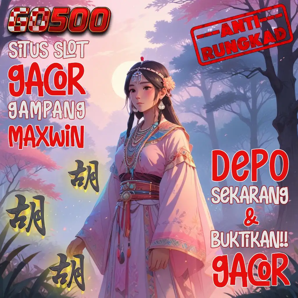 DEMO MAHJONG RUPIAH INDONESIA