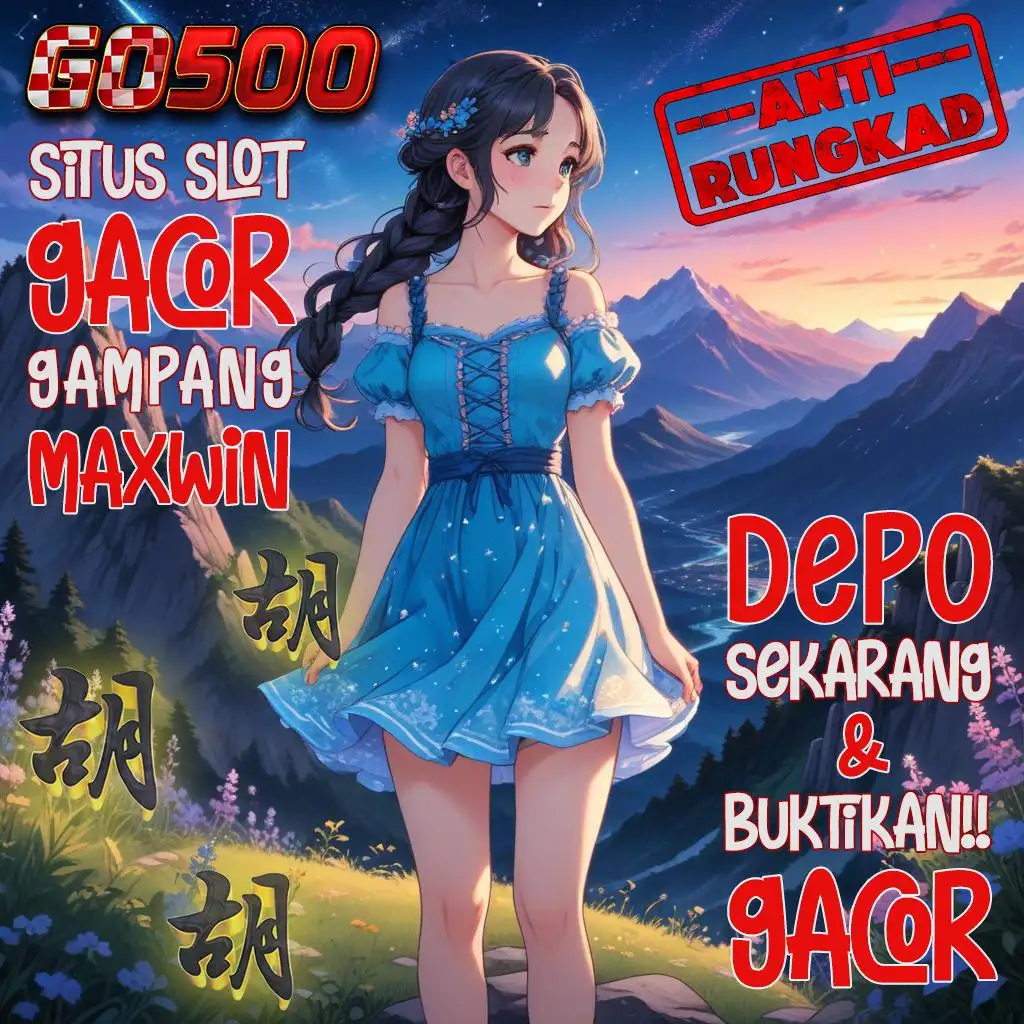 TURBOX1000 BET Server berbasis edge Untung Bonus melimpah