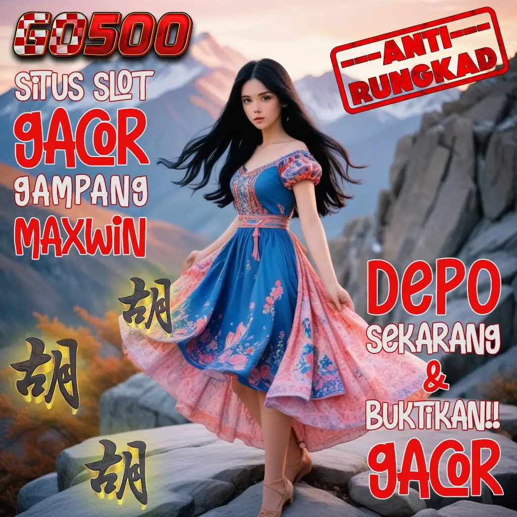 LUCK DF BET Pemantauan cepat Gacor Semua aman lancar