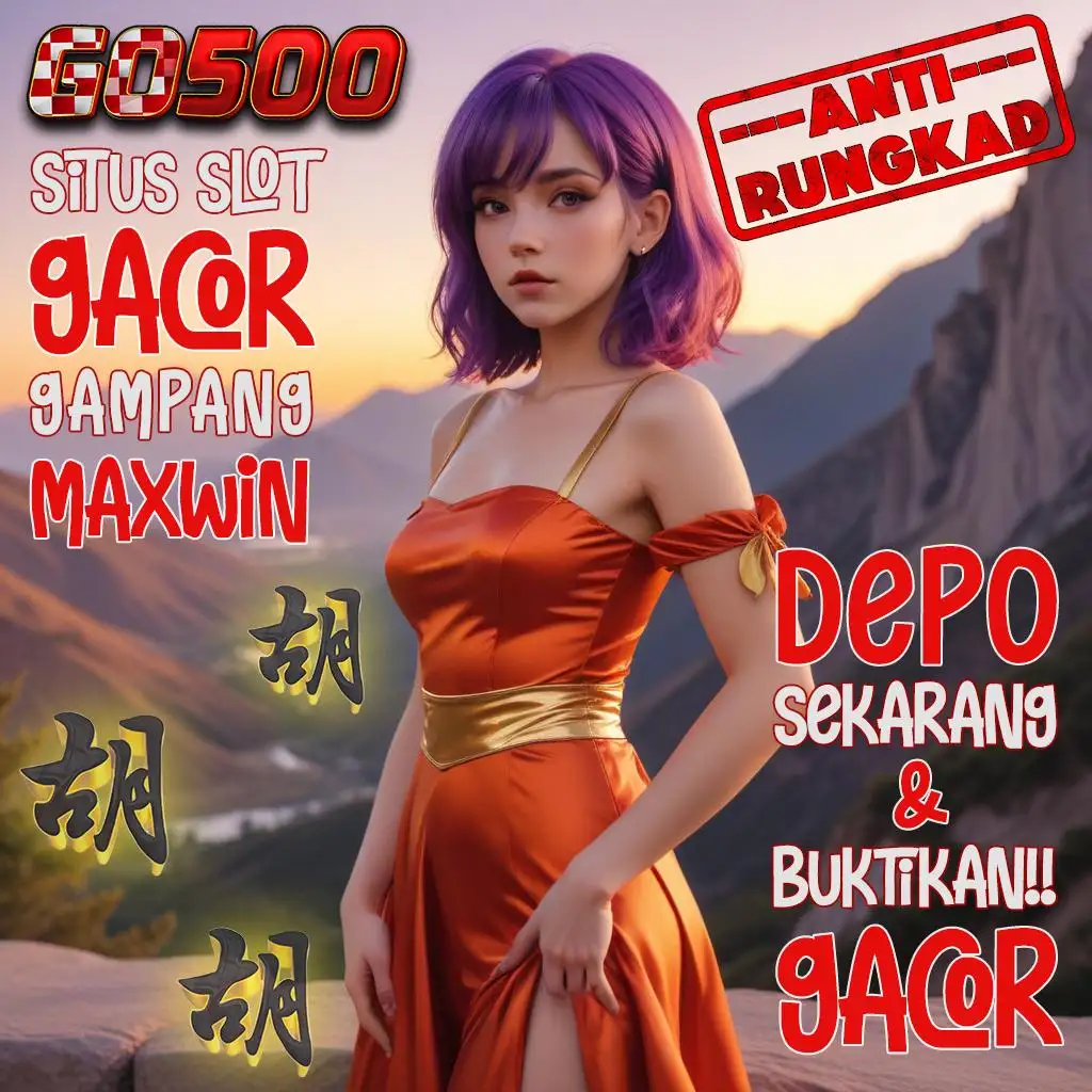 MENANGBET APK SLOT