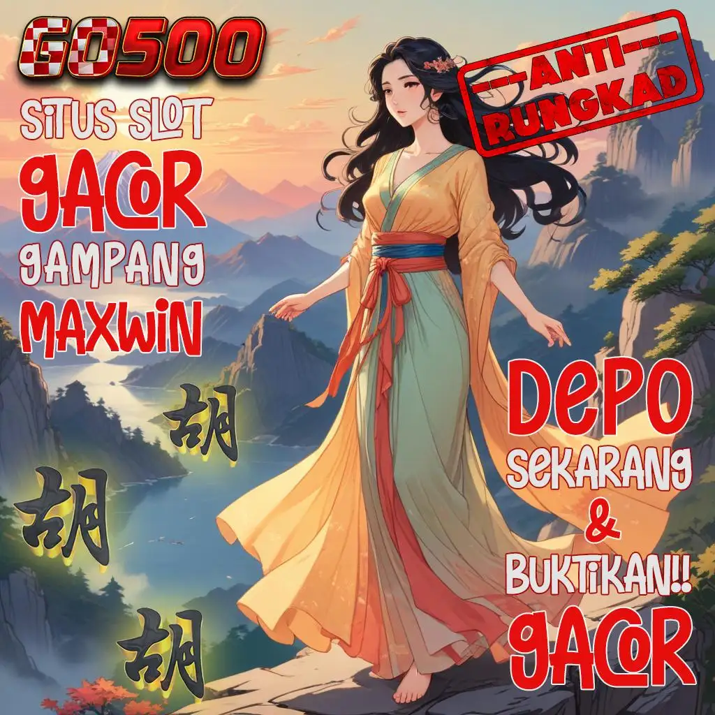 55T BET SLOT