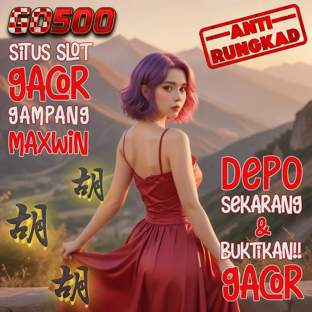 APLIKASI ROBOT JACKPOT