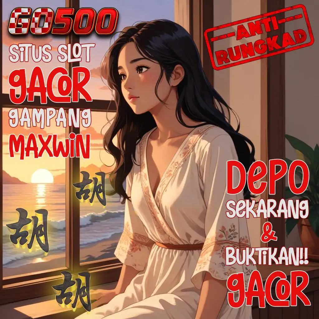 BONUS RP SLOT APK