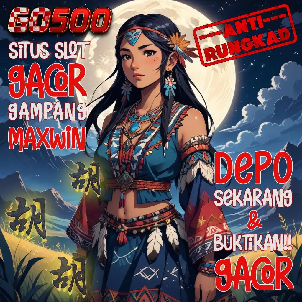 SUGIH APK SLOT