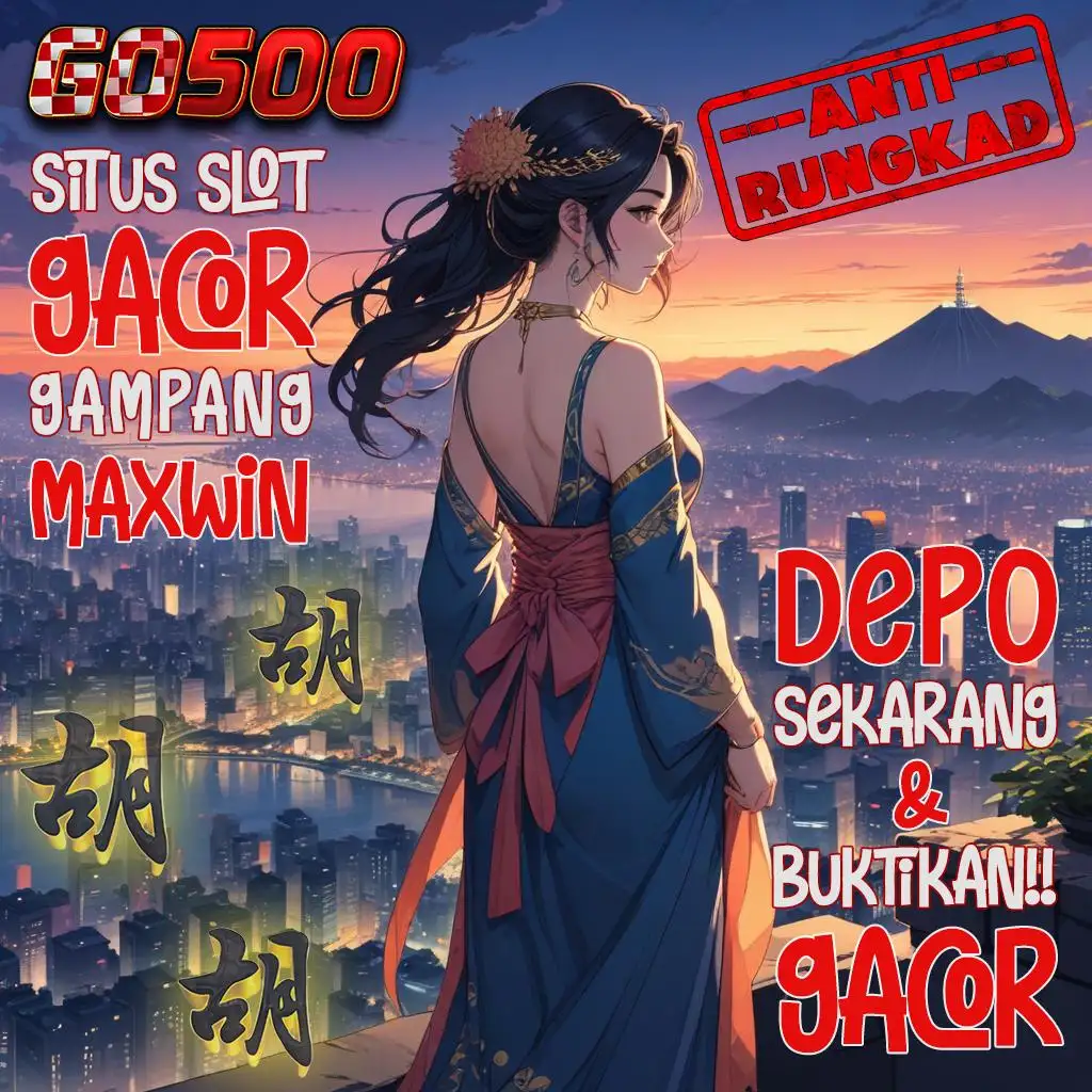 APLIKASI JACKPOTS 789