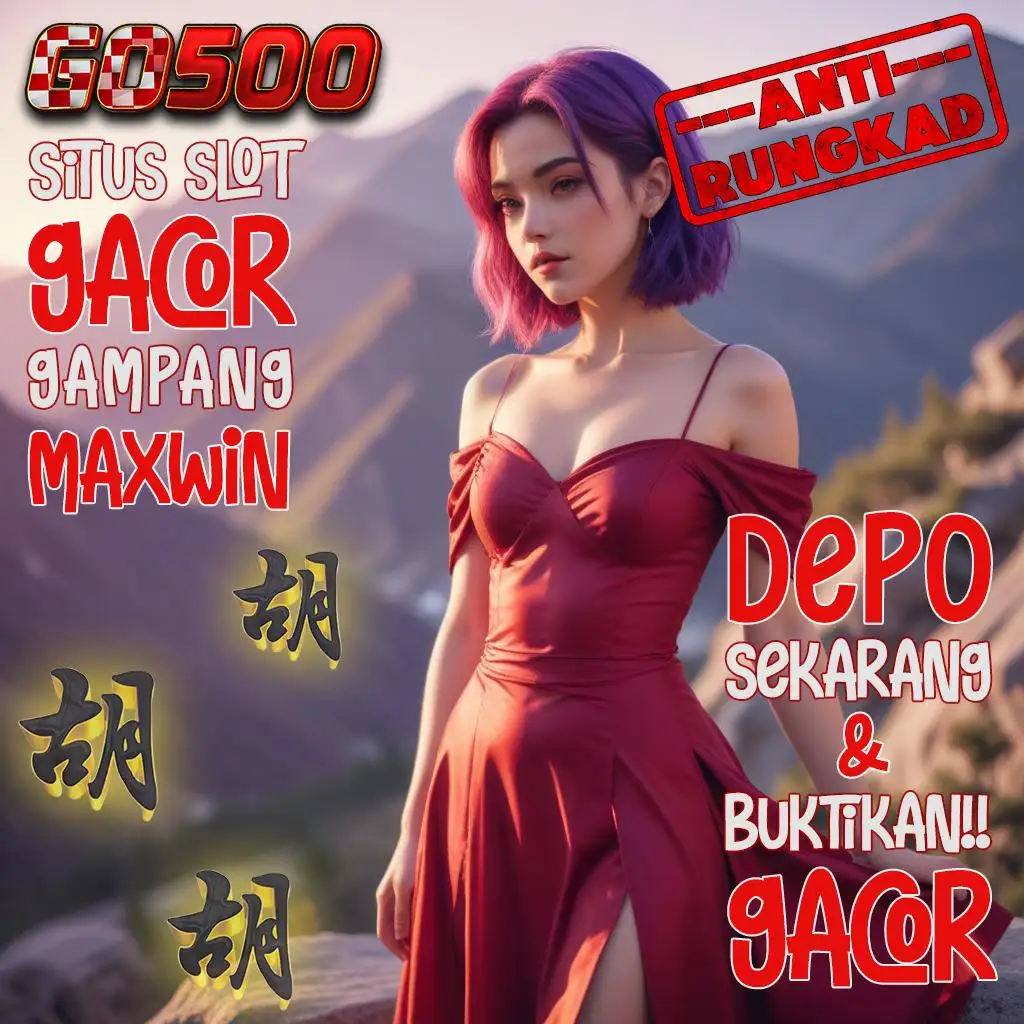 RPGAME Pemulihan 5G Patut tanpa resiko