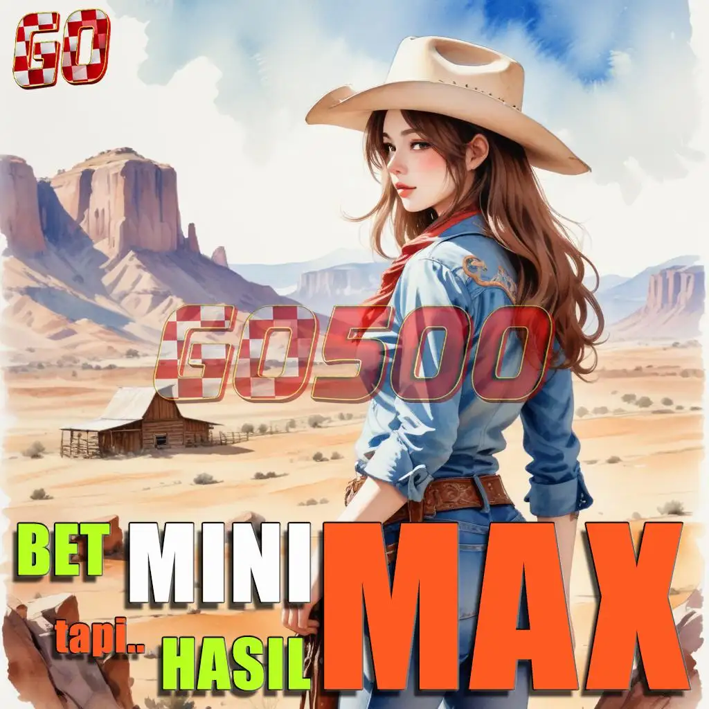 MOD APK DY 777