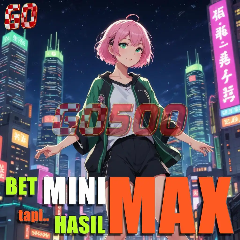 GO500 APK