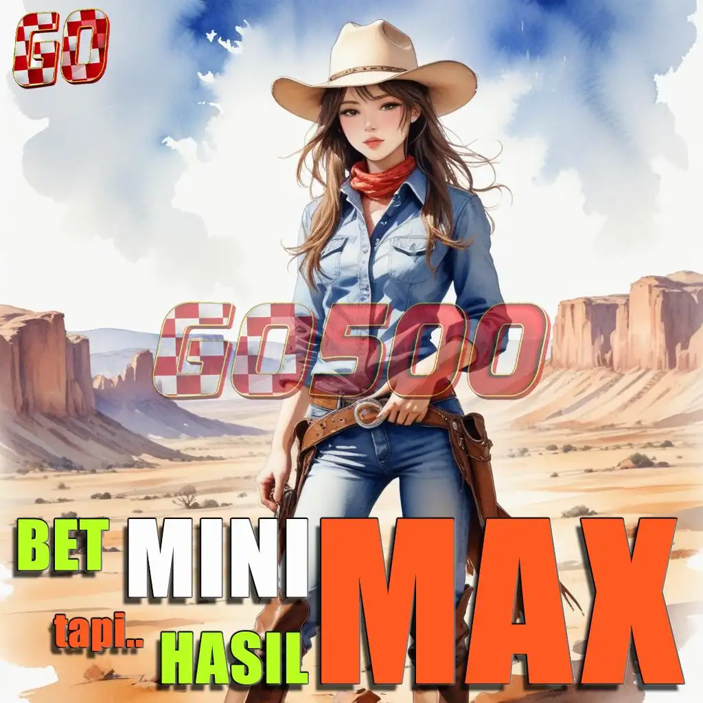 SLOT IDR APK