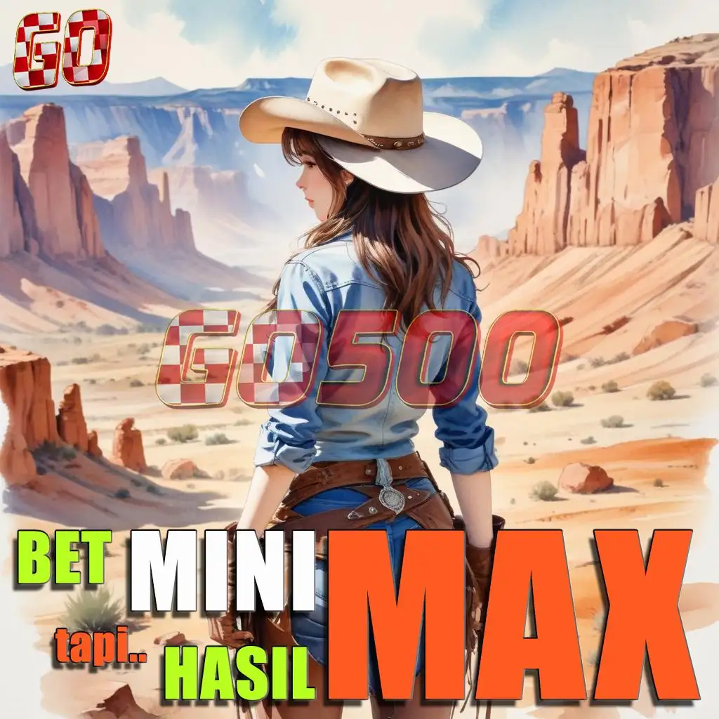 GO 500 APK