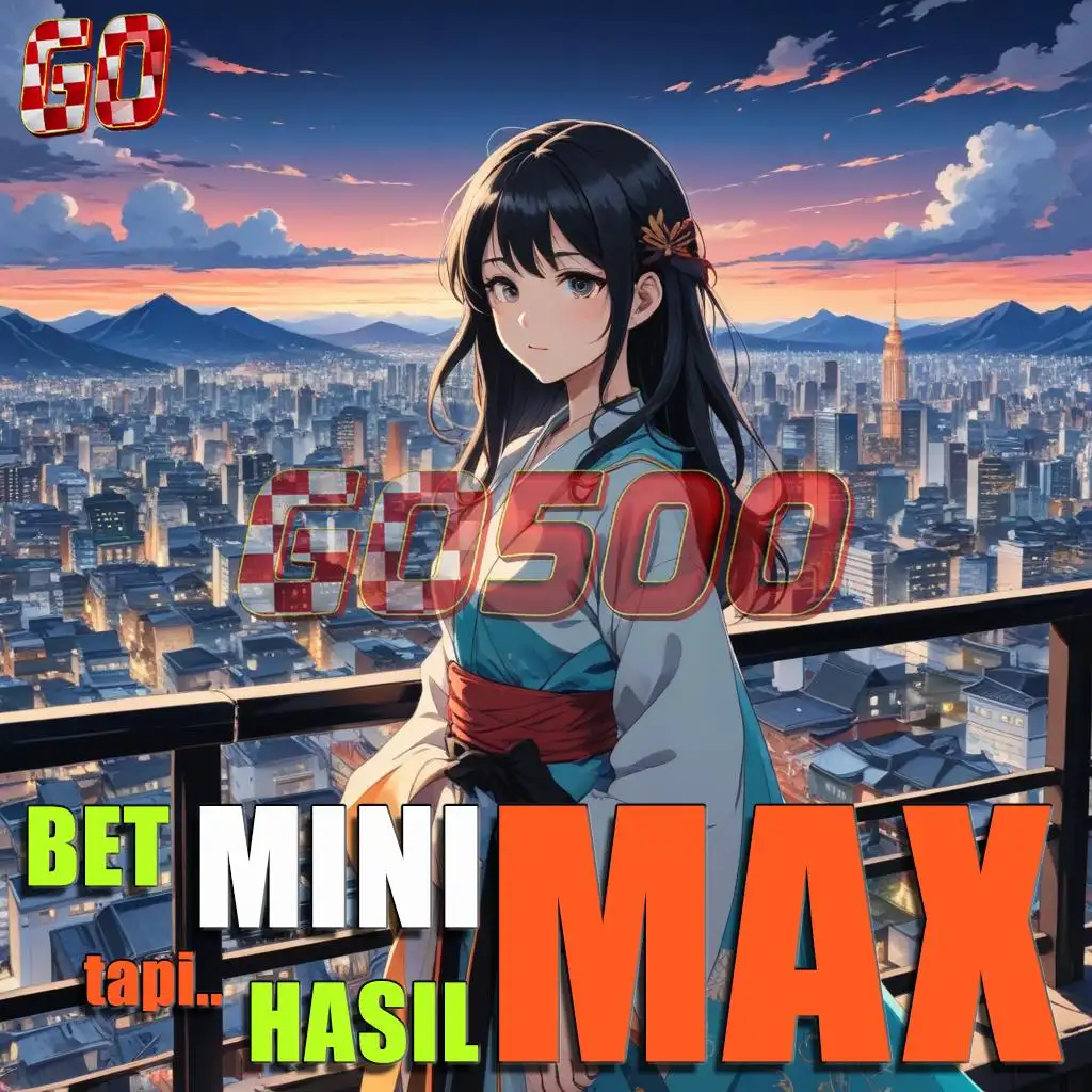 GO 500 APK