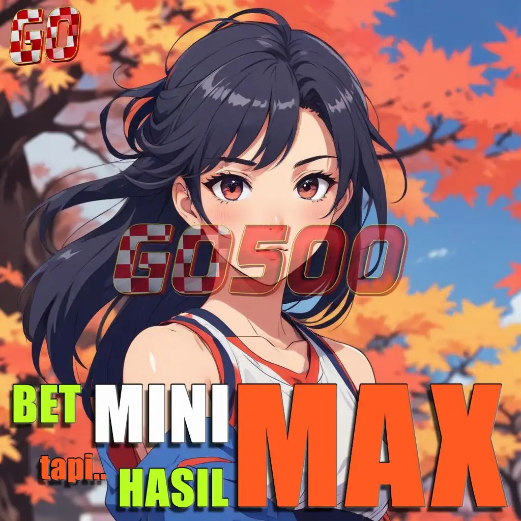 SLOT MAXWIN APK