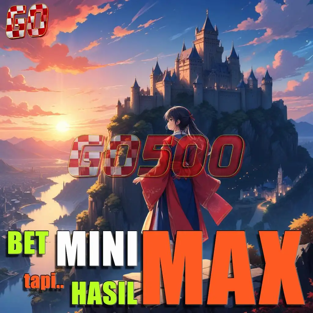 NEW BET 400 ~ APK terkini dan terbaik Progres 24 jam maxwin